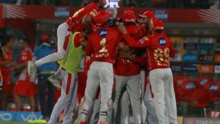 IPL 2018 DD vs KXIp