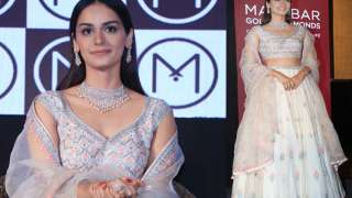Miss World Manushi Chhillar