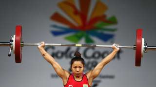 Commonwealth Games 2018