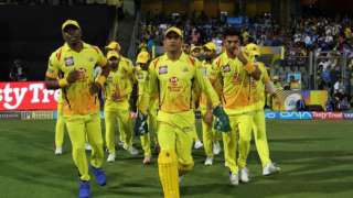IPL 2018