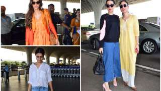 Sonam Kapoor, Kareena Kapoor Khan