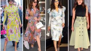 Priyanka Chopra, who is busy promoting her upcoming TV show