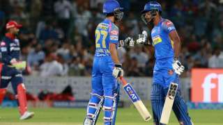 IPL 2018