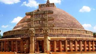 April 18th is celebrated as World Heritage Day every year.