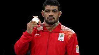 Sushil Kumar