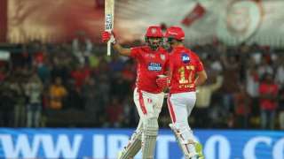 KL Rahul