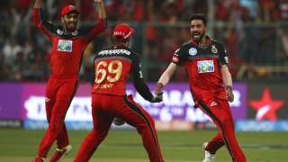 IPL 2018