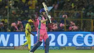 Jos Buttler