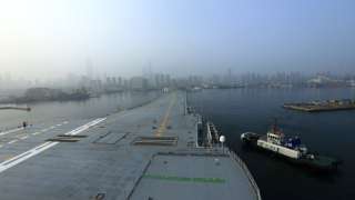 china, aircraft carrier