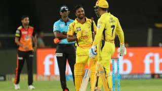 IPL 2018 CSK vs SRH