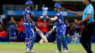 Suryakumar Yadav