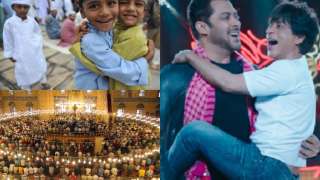 People all across the world are gearing up for Eid Ul Fitr