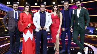 It's going to be fun episode on Salman Khan's Dus Ka Dum