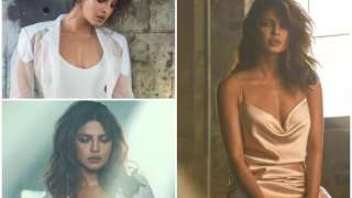Actress Priyanka Chopra has been making headlines for all