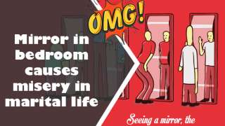Vastu tips and the logical reason to believe them