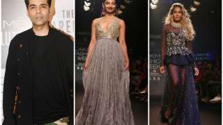 Lakme Fashion Week, which started on August 22, saw several