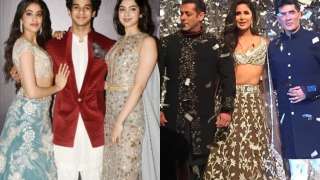 manish malhotra fashion show pictures