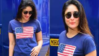 kareena kapoor khan latest pictures