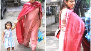 Shahid Kapoor's wife 