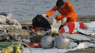 lion air flight