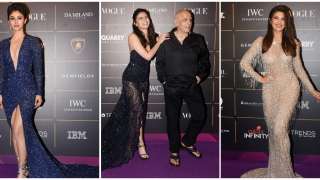 Know what your favourite Bollywood celebrities wore at