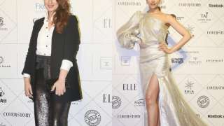 Elle Beauty Awards 2018 was a starry affair with Bollywood