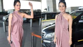 manushi chillar fashion