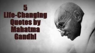 gandhi jayanti 2018 quotes