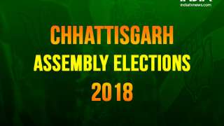 Chhattisgarh Assembly Elections 2018: Key issues in front