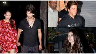 Shah Rukh Khan