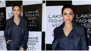 Malaika Arora 