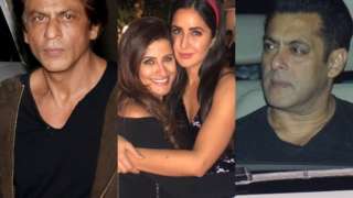 katrina salman khan shah rukh khan pictures