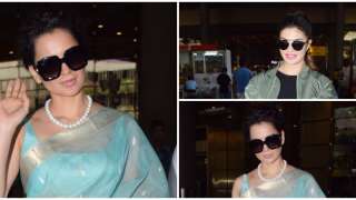airport style