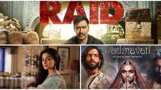 2018 was a great year for Hindi film industry. This year