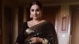 Vidya Balan is one of the most talented actresses Bollywood