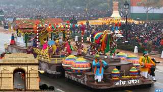 republic day celebrations around the world