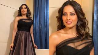 Bollywood actress Bipasha Basu turns 40 today. The actress