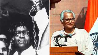 George Fernandes