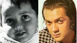 Bobby deol birthday