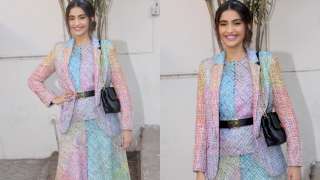 Sonam Kapoor 