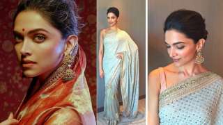 Bollywood actress and everyone's sweetheart Deepika