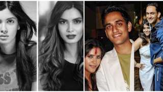 10 Year Challenge