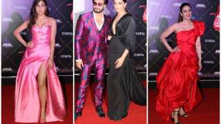 Femina Beauty&nbsp; Awards 2019 was held in Mumbai on Wednesday