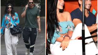 Right from Arjun Rampal being spotted with girlfriend