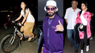 Sara Ali Khan, Ranveer Singh
