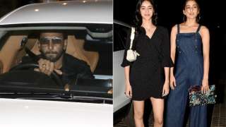 From Sara Ali Khan to Ranveer Singh, here are the Bollywood