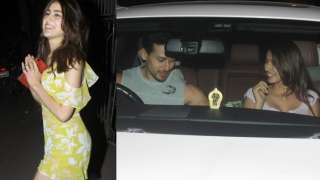 latest celebrity pictures