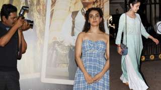 Sanya malhotra, janhvi kapoor