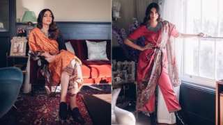 Sonam Kapoor is a slayer. She doesn't need to follow a