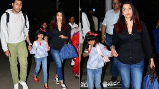 aishwarya rai bachchan goa vacation